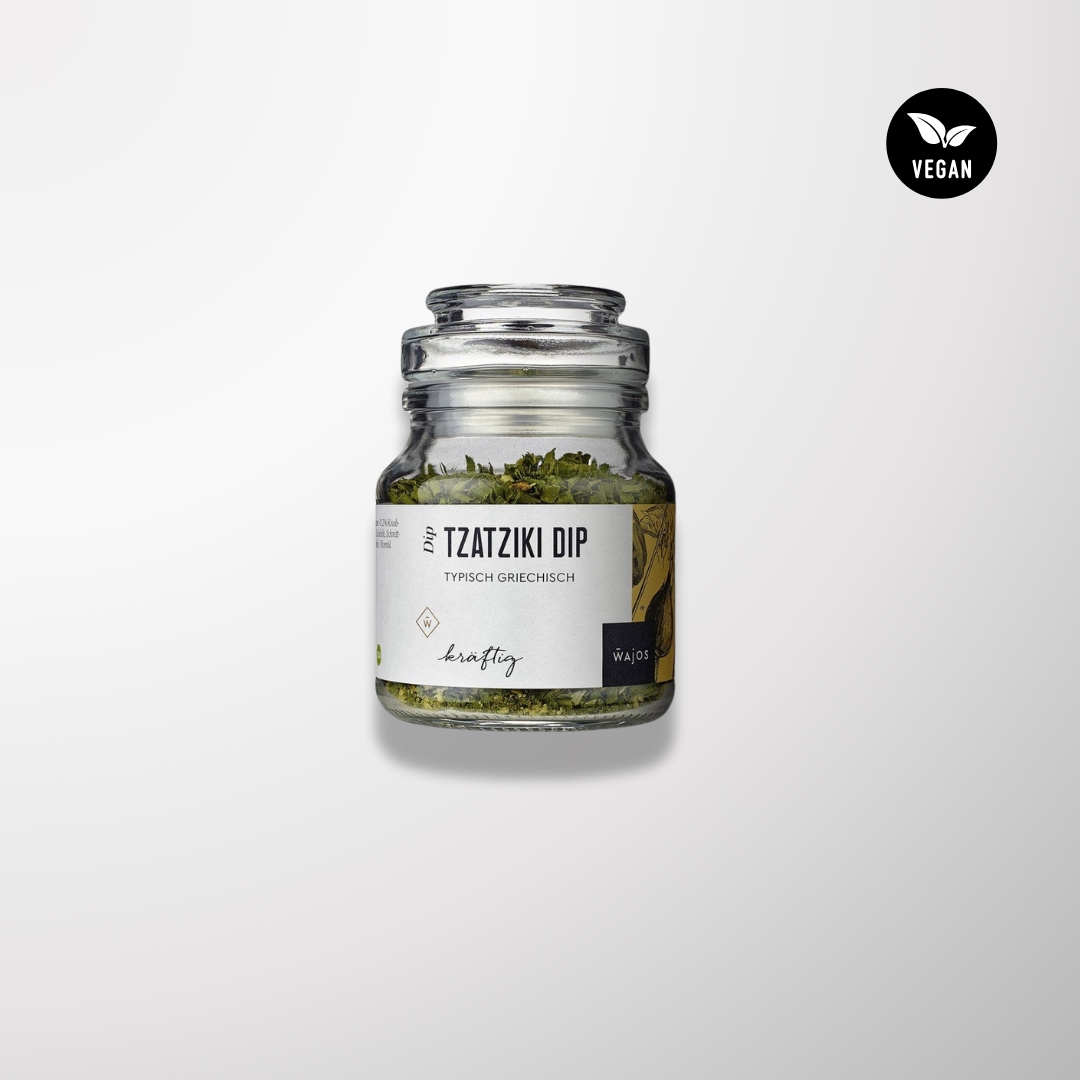 Tzaziki Dip