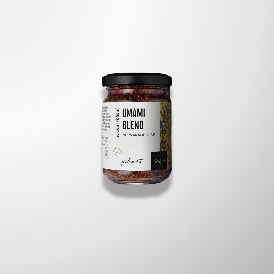 Umami Blend