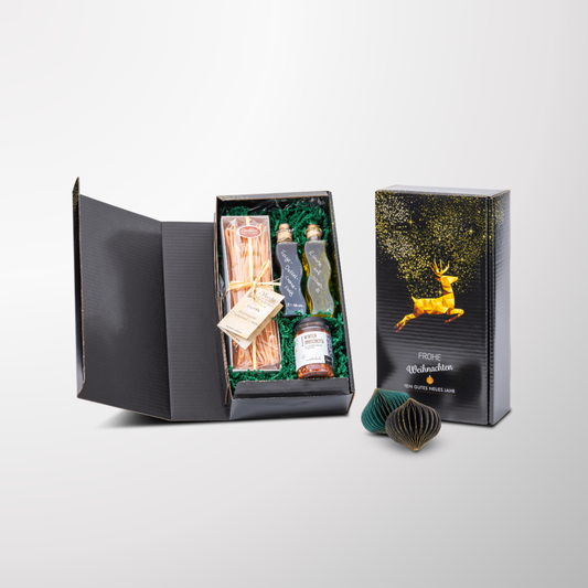 Geschenk-Set BELLA VITA