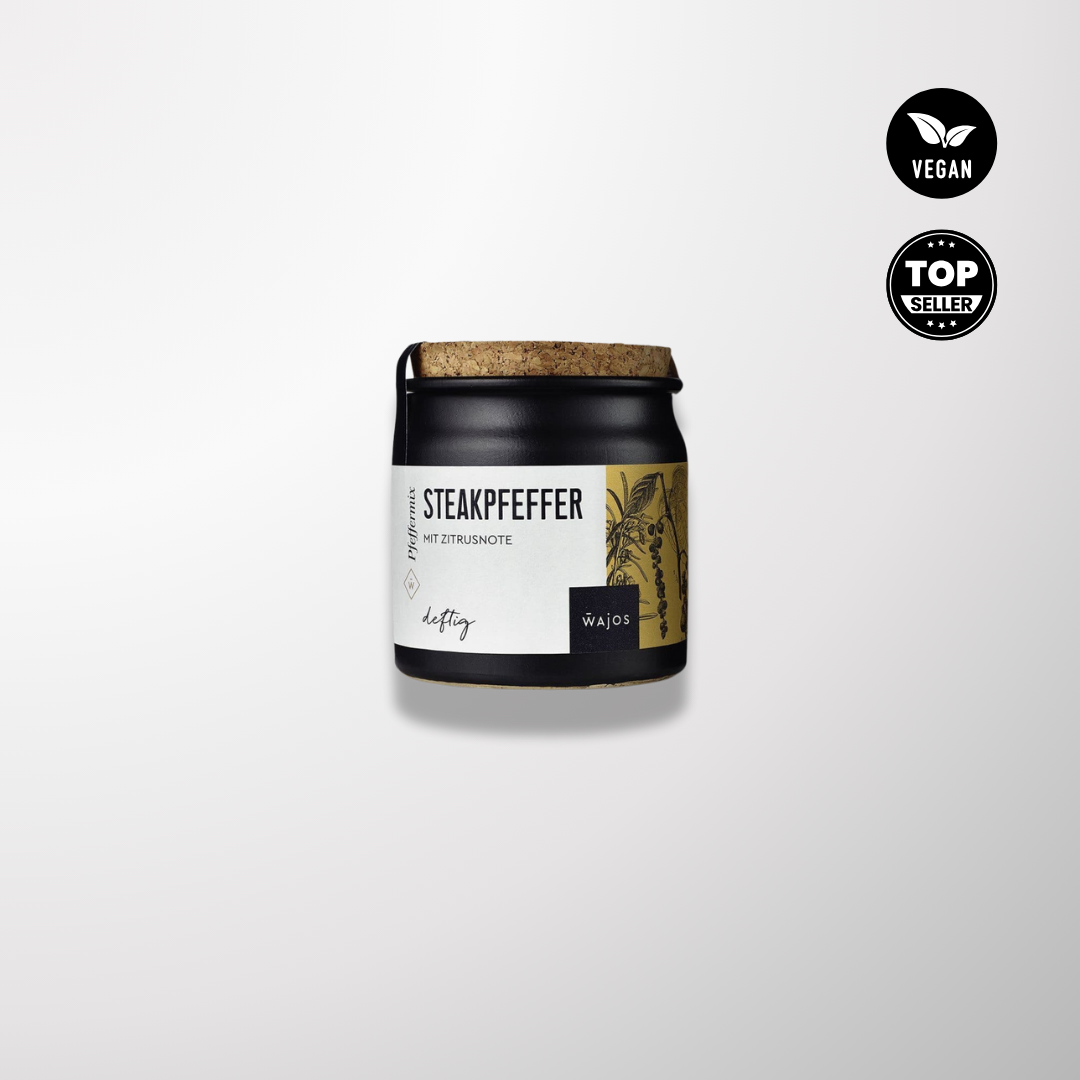 Steakpfeffer