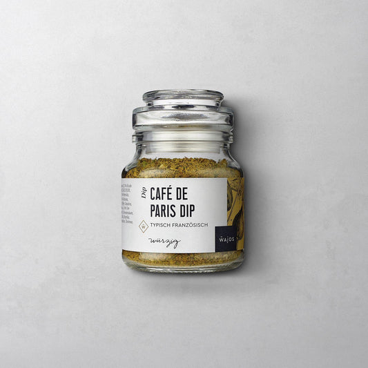 Café de Paris Dip